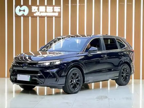 Honda 皓影 PHEV 2025 — фото 1
