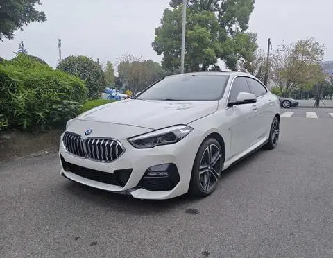 BMW 2 Series 2023