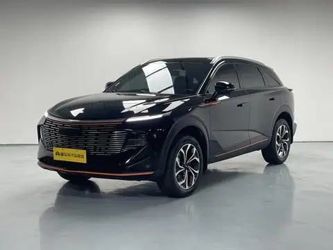 Haval 神兽 2023