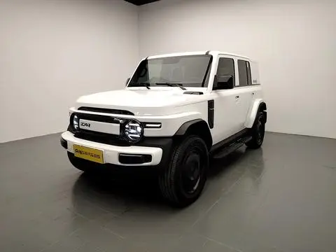 iCAR 超-Class V23 2025