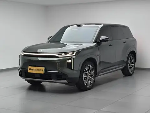 GAC 向往S7 2025