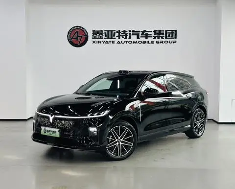 Voyah 知音 2025