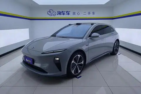 NIO ET5T 2024