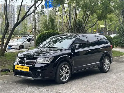 Dodge Journey 2013