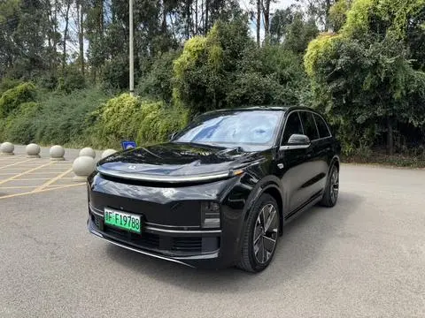 Li L8 2023