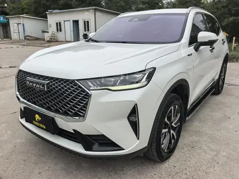Haval H6 2021