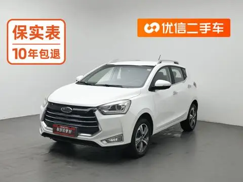 江汽集团 瑞风S2 2018