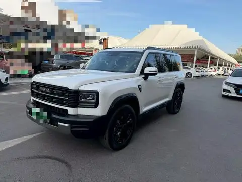 Haval RaptorPHEV 2026