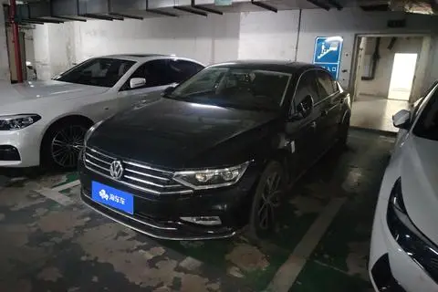 Volkswagen Magotan 2020