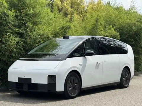 Li MEGA 2024