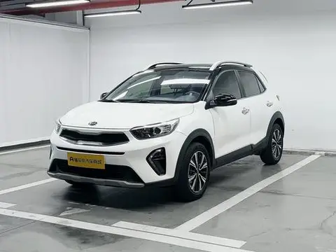 Kia 奕跑 2021