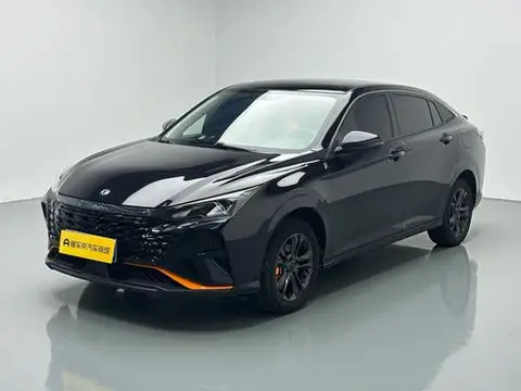 Dongfeng 奕炫 2023