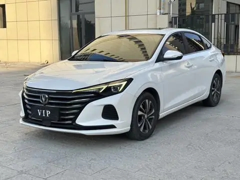 Changan Eado 2020