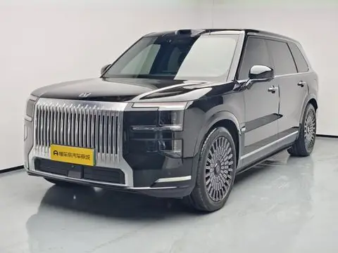 ZEEKR ZEEKR 9X 2025