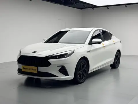 JAC (Sihao) A5 2022