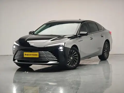 Buick 君越 2025