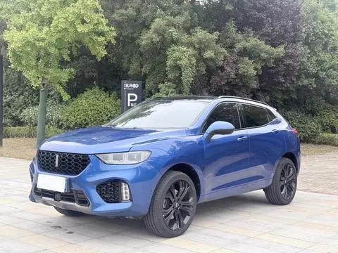 Wey VV5 2017