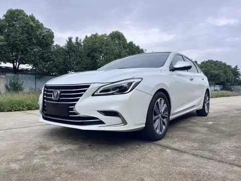 Changan 睿骋CC 2019