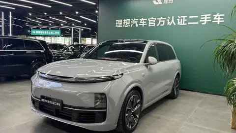 Li L9 2025