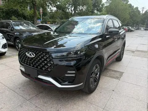 Chery 瑞虎7 2023