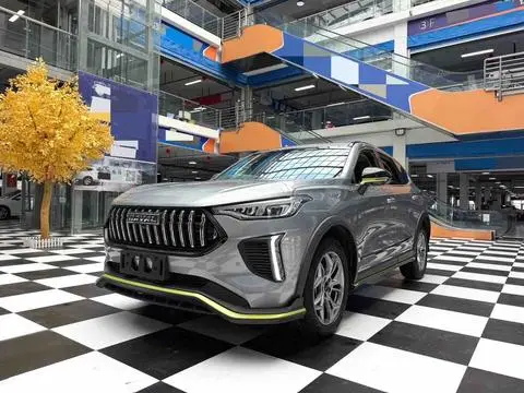 Haval 赤兔 2022