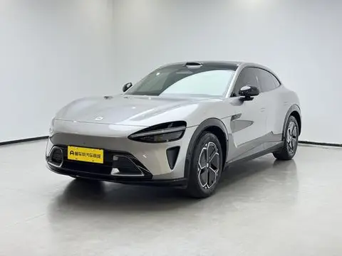 Xiaomi 小米YU7 2025
