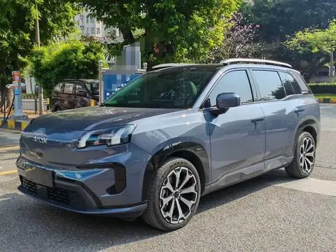 GAC AION V 2024