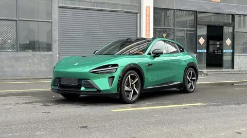 Xiaomi 小米YU7 2025