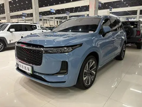 Li ONE 2021