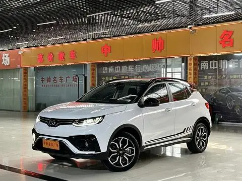 SOUEAST DX5 2019