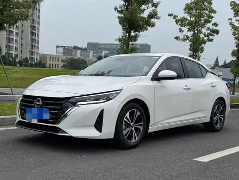 Nissan 轩逸 2023