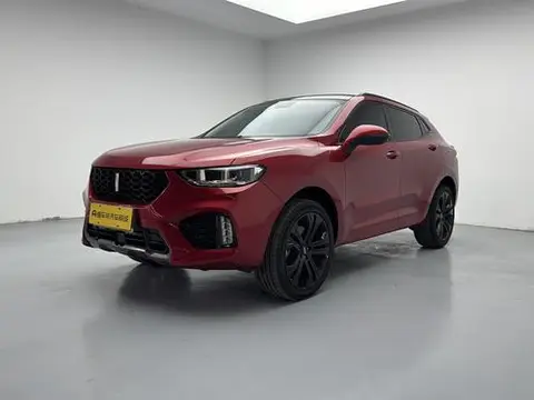 Wey VV5 2019