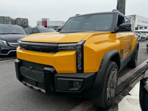 Chery 风云X3L 2025
