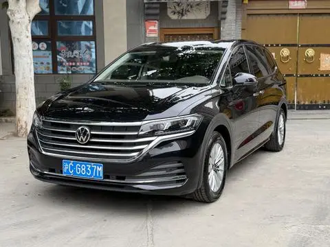 Volkswagen 威然 2024
