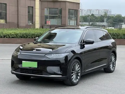 Leapmotor C11 2024