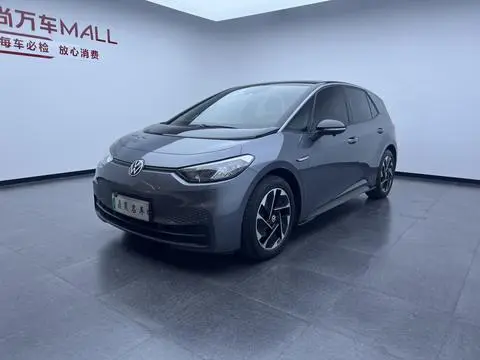 Volkswagen ID.3 2023
