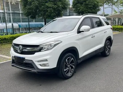 Dongfeng 风光S560 2018