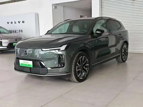 Volvo XC70 2026