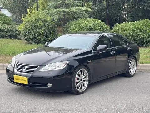 Lexus ES 2006