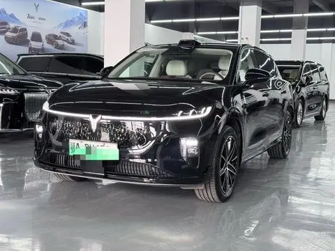 Voyah 知音 2025