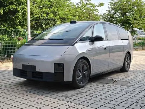 Li MEGA 2024
