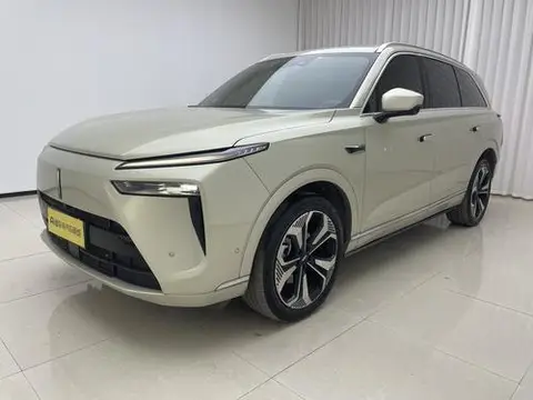 Wey Lanshan 2023