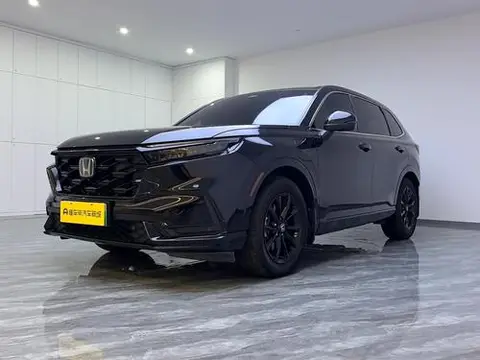 Honda CR-V PHEV 2023