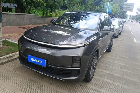 Li L8 2023