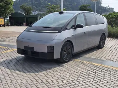 Li MEGA 2024