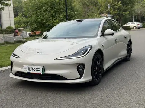 IM Motors 智己L6 2025