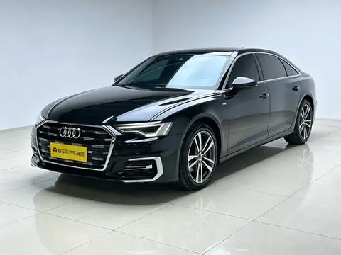 Audi A6L 2023
