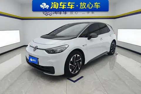 Volkswagen ID.3 2023