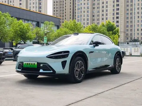 Xiaomi 小米YU7 2025
