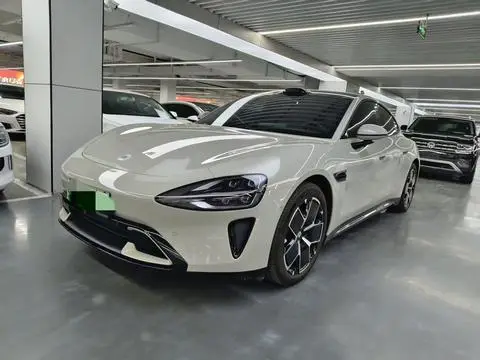 Xiaomi 小米SU7 2024
